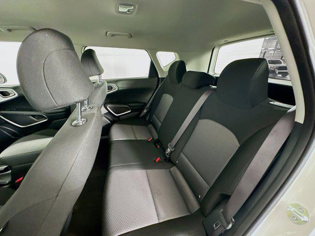 used 2024 Kia Soul car, priced at $14,997