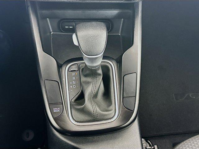 used 2024 Kia Soul car, priced at $14,997