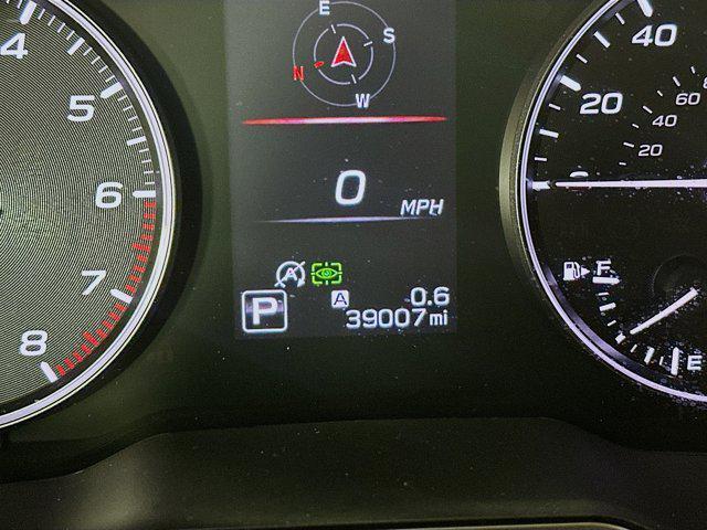 used 2022 Subaru Outback car, priced at $27,397