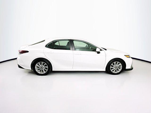 used 2023 Toyota Camry car, priced at $20,389