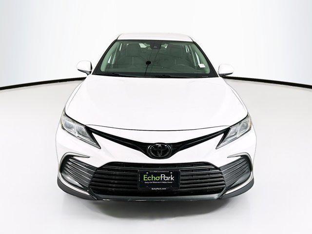 used 2023 Toyota Camry car, priced at $20,389