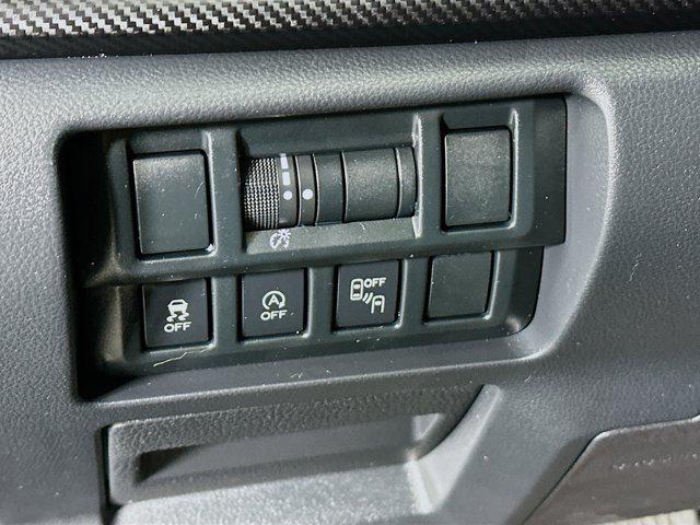 used 2023 Subaru Crosstrek car, priced at $26,497