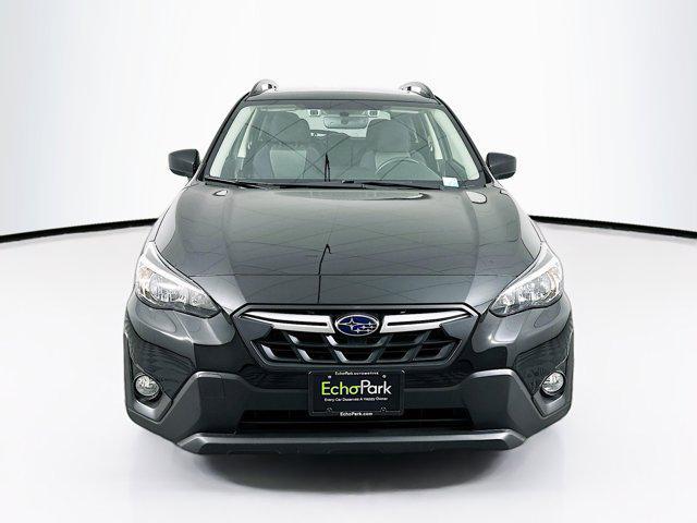 used 2023 Subaru Crosstrek car, priced at $26,497