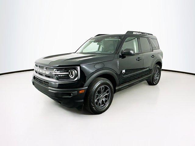 used 2022 Ford Bronco Sport car, priced at $24,289