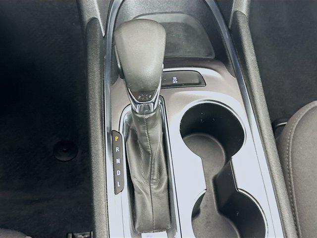 used 2022 Chevrolet Malibu car, priced at $12,597