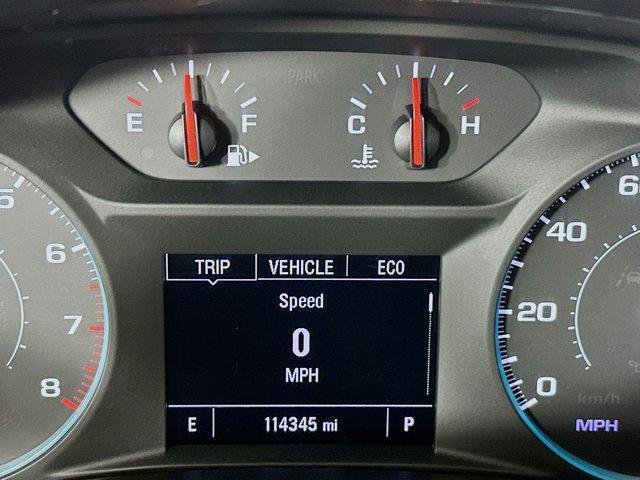 used 2022 Chevrolet Malibu car, priced at $12,597