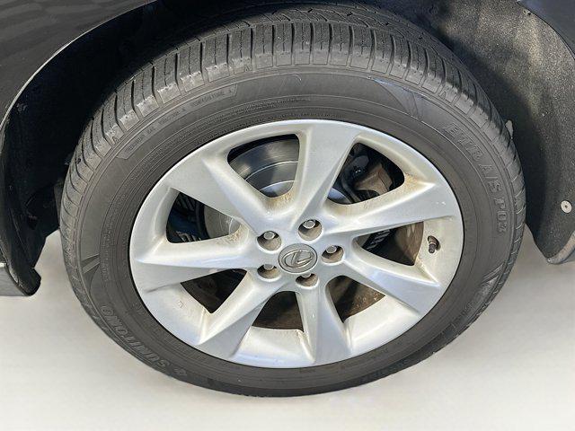 used 2012 Lexus RX 350 car, priced at $15,599