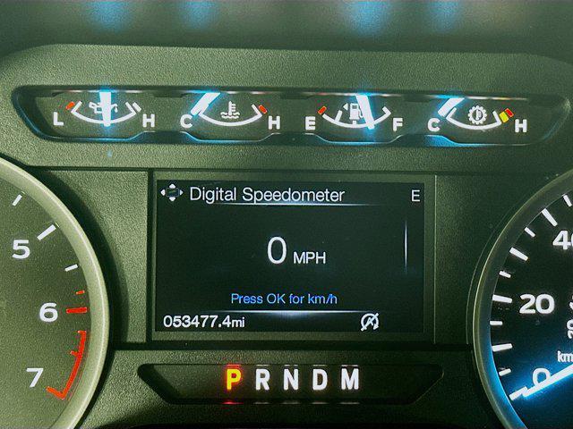 used 2018 Ford F-150 car, priced at $25,997
