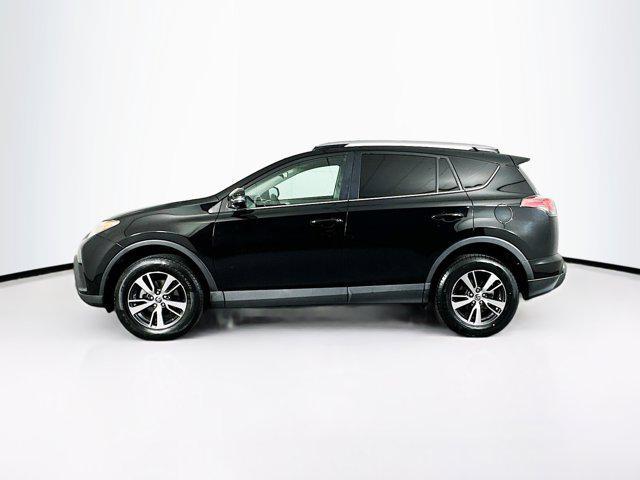 used 2018 Toyota RAV4 car, priced at $16,999