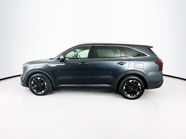 used 2024 Kia Sorento car, priced at $25,897