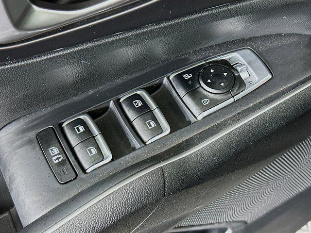 used 2024 Kia Sorento car, priced at $25,897