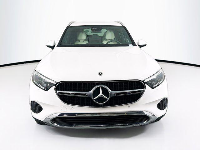 used 2023 Mercedes-Benz GLC 300 car, priced at $36,999