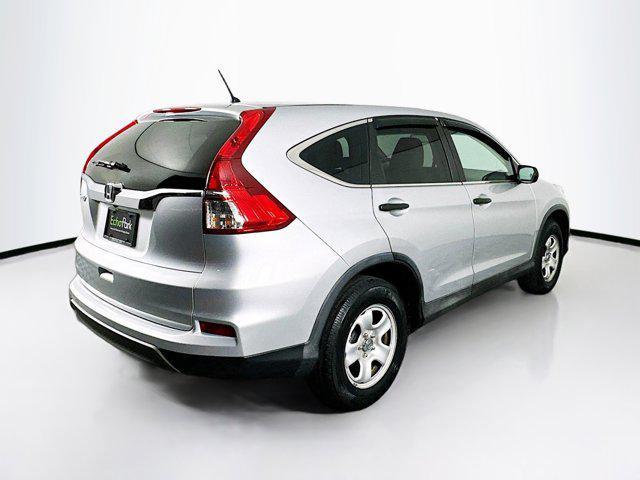 used 2016 Honda CR-V car, priced at $11,377