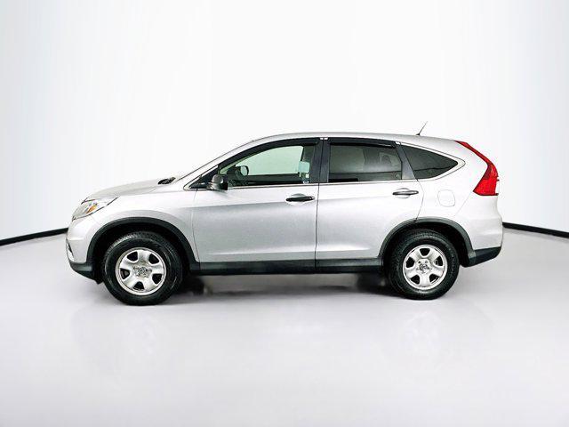 used 2016 Honda CR-V car, priced at $11,377