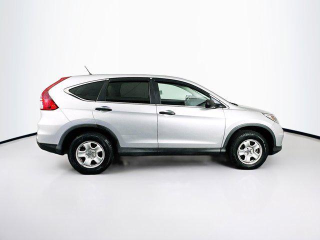 used 2016 Honda CR-V car, priced at $11,377