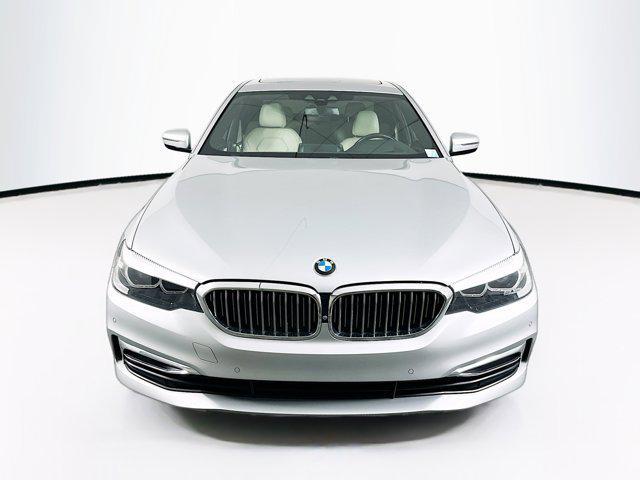 used 2019 BMW 530 car, priced at $20,997