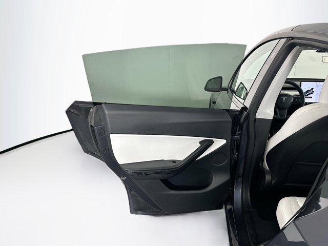 used 2022 Tesla Model Y car, priced at $30,499