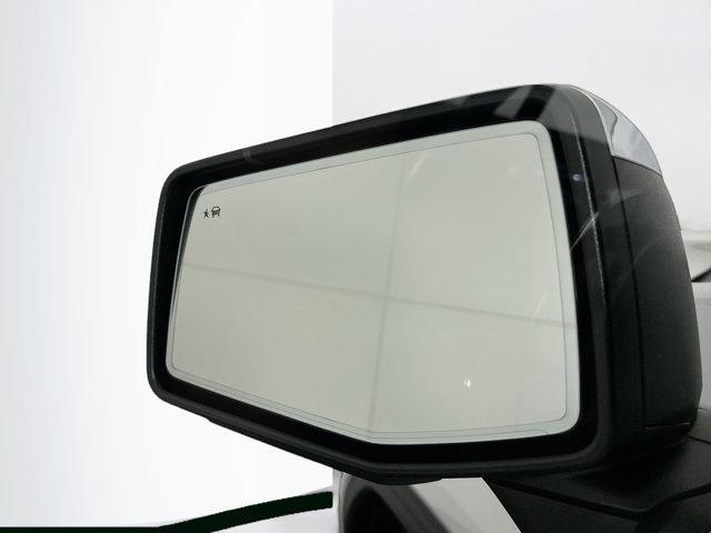 used 2022 GMC Sierra 1500 car, priced at $50,397