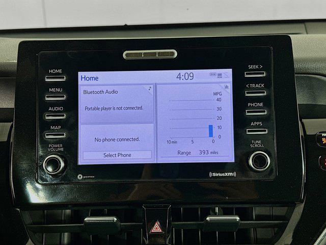 used 2022 Toyota Camry car, priced at $22,997