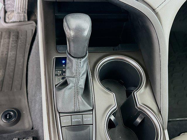 used 2022 Toyota Camry car, priced at $22,997