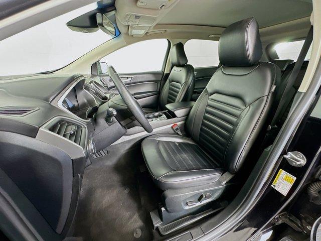 used 2020 Ford Edge car, priced at $18,789