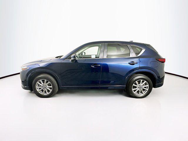 used 2024 Mazda CX-5 car, priced at $22,997