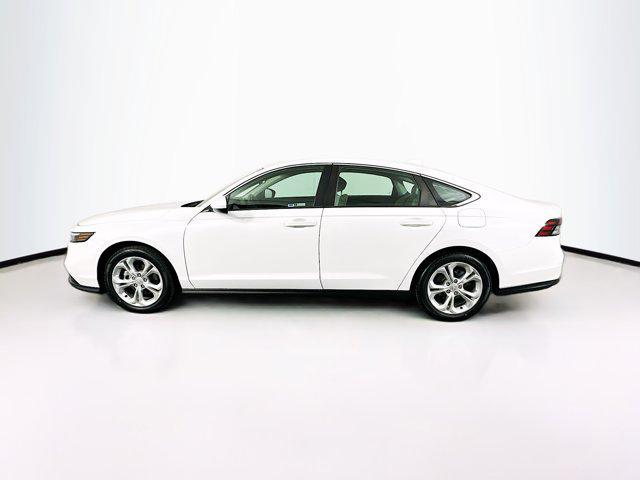 used 2023 Honda Accord car, priced at $22,487