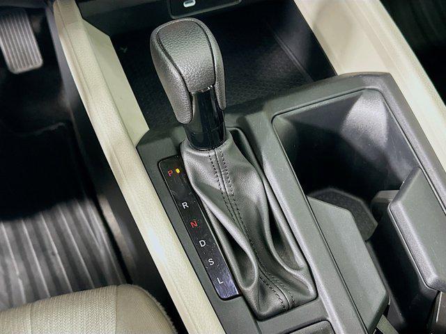 used 2023 Honda Accord car, priced at $22,487