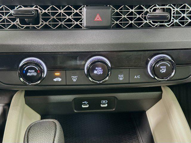 used 2023 Honda Accord car, priced at $22,487