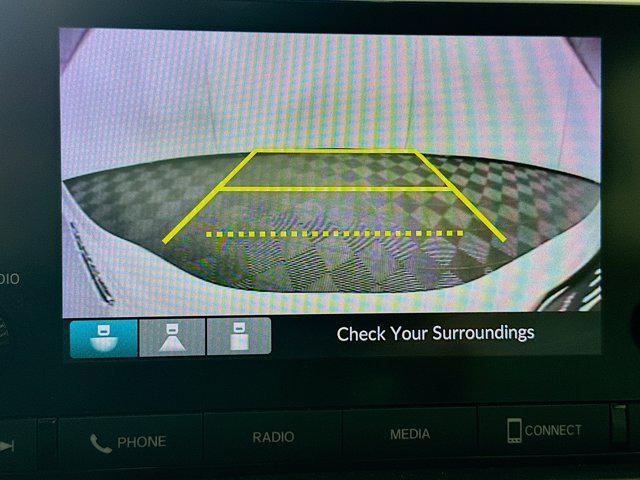 used 2023 Honda Accord car, priced at $22,487