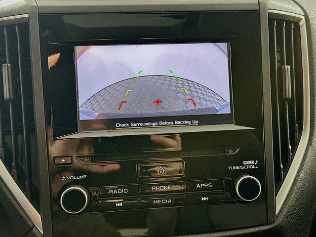used 2019 Subaru Crosstrek car, priced at $16,999