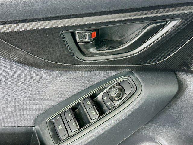 used 2019 Subaru Crosstrek car, priced at $16,999