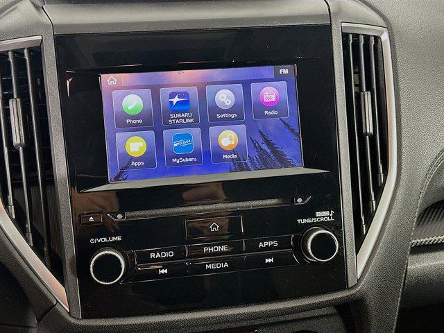 used 2019 Subaru Crosstrek car, priced at $16,999