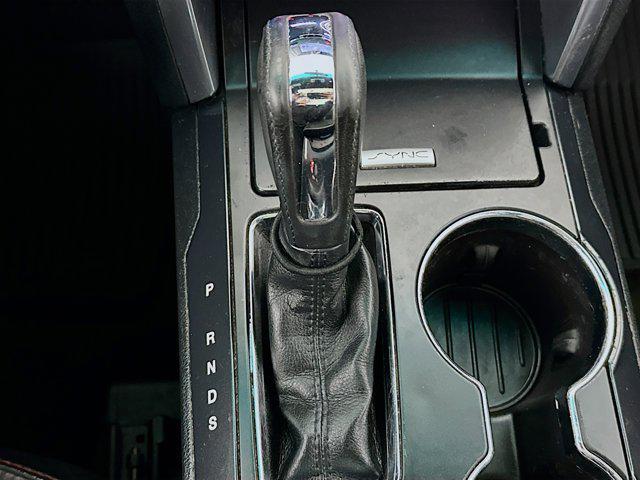 used 2016 Ford Explorer car, priced at $9,599