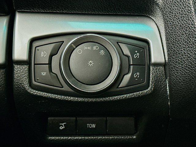 used 2016 Ford Explorer car, priced at $9,599