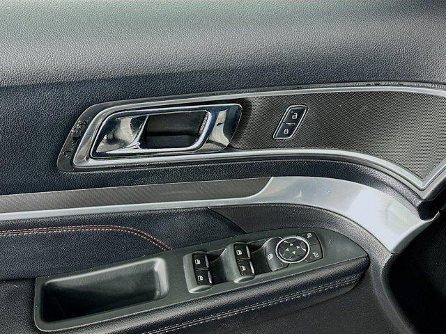 used 2016 Ford Explorer car, priced at $9,599