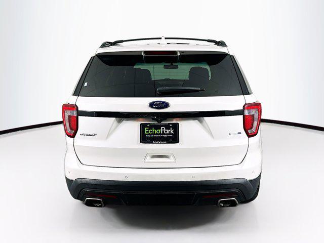 used 2016 Ford Explorer car, priced at $9,599