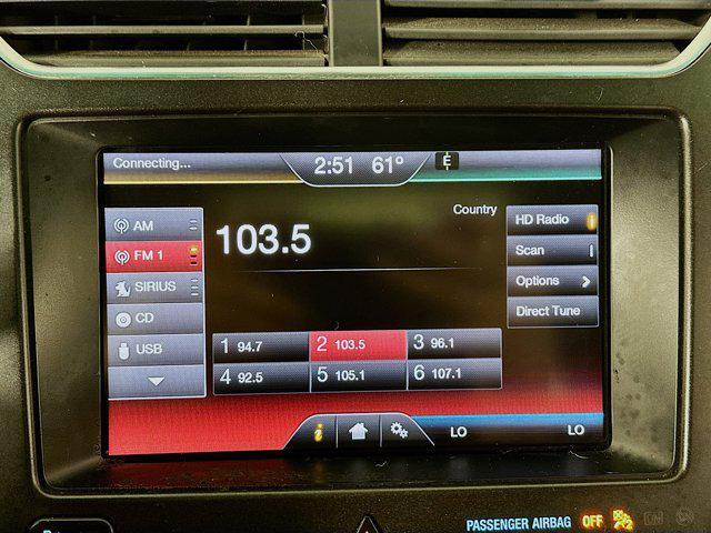 used 2016 Ford Explorer car, priced at $9,599