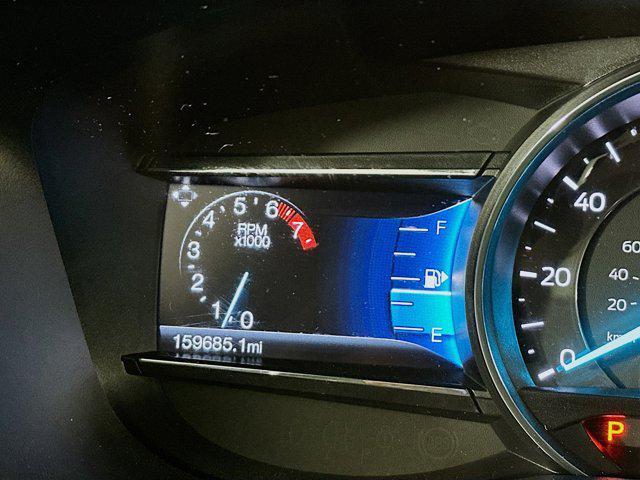 used 2016 Ford Explorer car, priced at $9,599