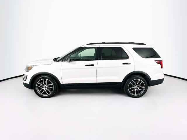 used 2016 Ford Explorer car, priced at $9,599