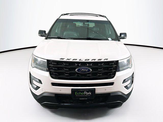 used 2016 Ford Explorer car, priced at $9,599