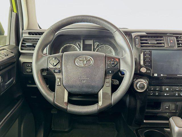 used 2022 Toyota 4Runner car, priced at $45,997