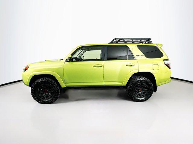 used 2022 Toyota 4Runner car, priced at $45,997