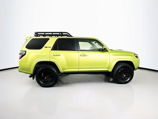 used 2022 Toyota 4Runner car, priced at $45,997