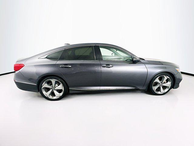 used 2018 Honda Accord car, priced at $19,699