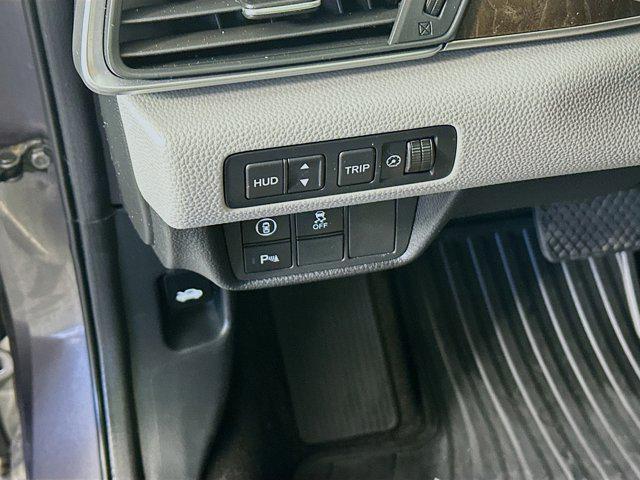 used 2018 Honda Accord car, priced at $19,699