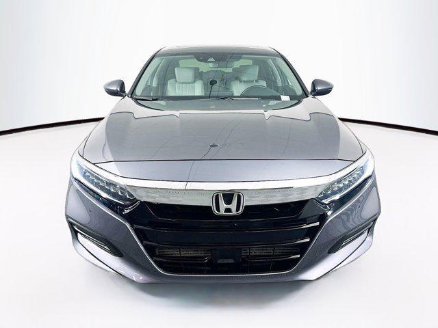 used 2018 Honda Accord car, priced at $19,699