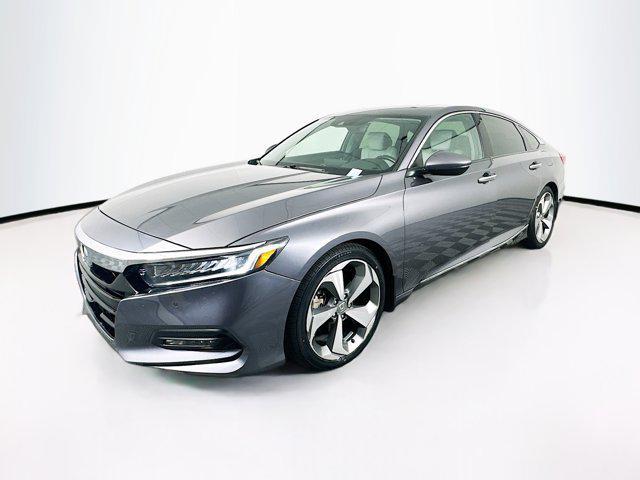 used 2018 Honda Accord car, priced at $19,699
