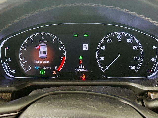 used 2018 Honda Accord car, priced at $19,699