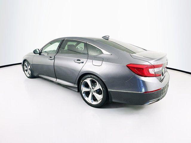 used 2018 Honda Accord car, priced at $19,699